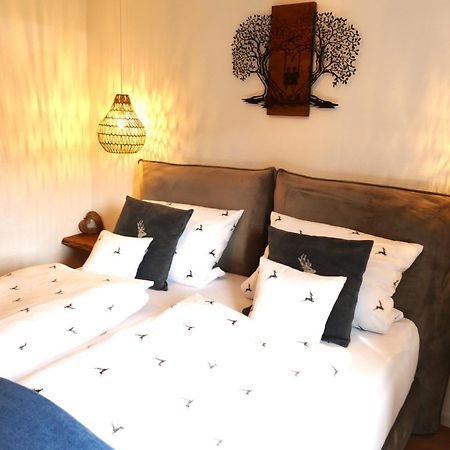 Ferienwohnung Goller 렌그레스 외부 사진