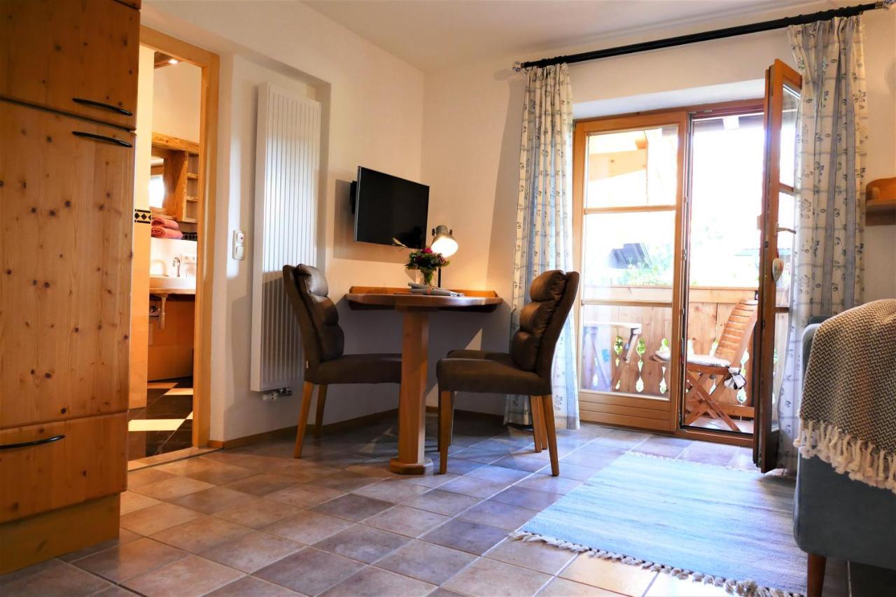 Ferienwohnung Goller 렌그레스 외부 사진