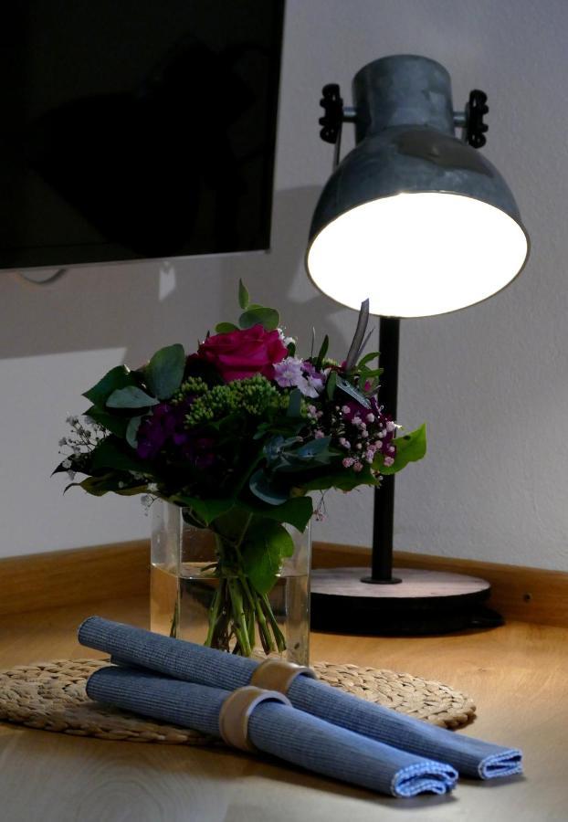 Ferienwohnung Goller 렌그레스 외부 사진
