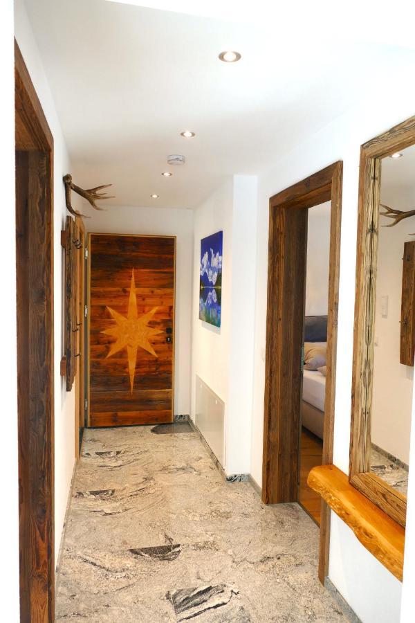 Ferienwohnung Goller 렌그레스 외부 사진
