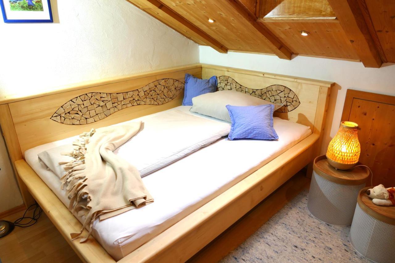 Ferienwohnung Goller 렌그레스 외부 사진