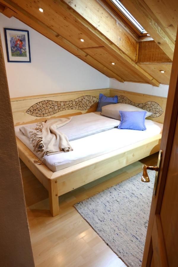 Ferienwohnung Goller 렌그레스 외부 사진