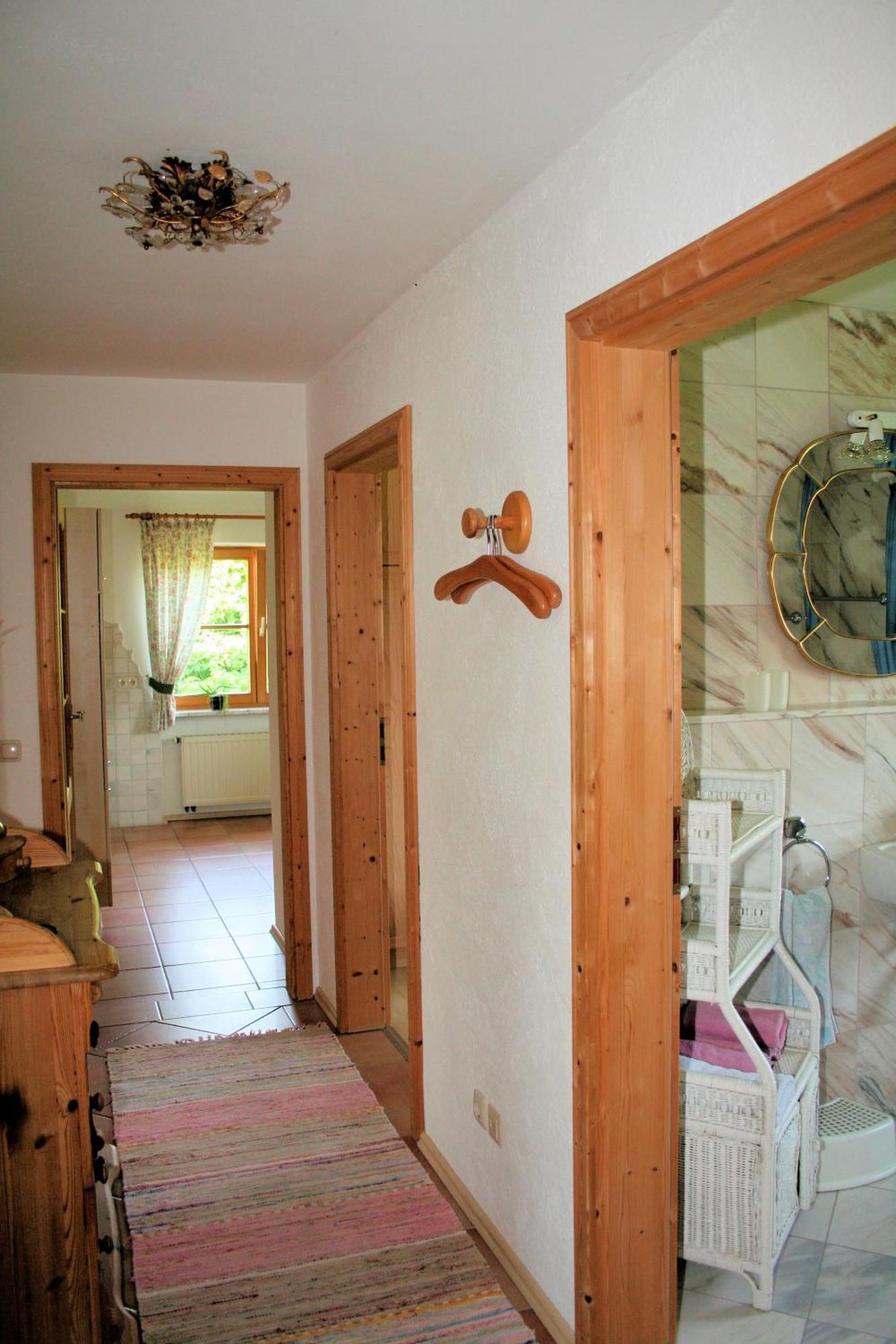 Ferienwohnung Goller 렌그레스 객실 사진