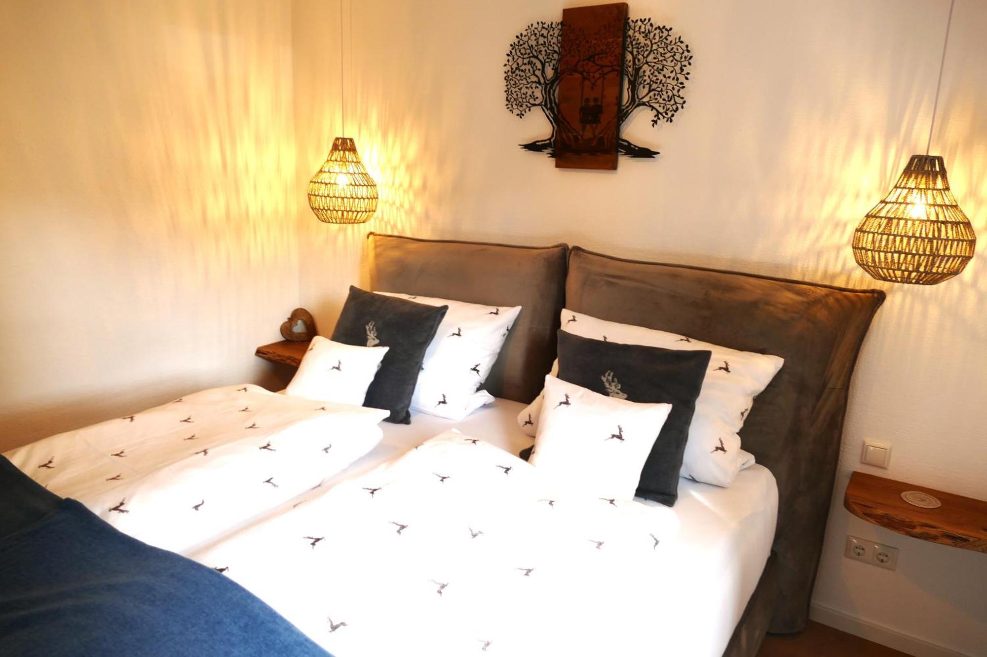 Ferienwohnung Goller 렌그레스 외부 사진
