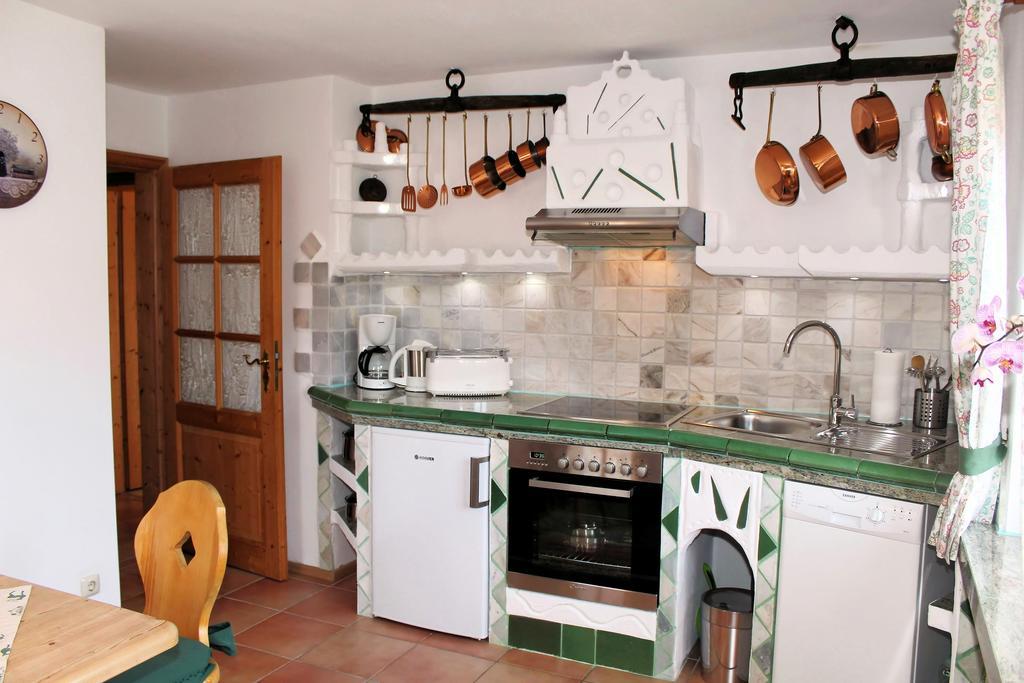Ferienwohnung Goller 렌그레스 객실 사진