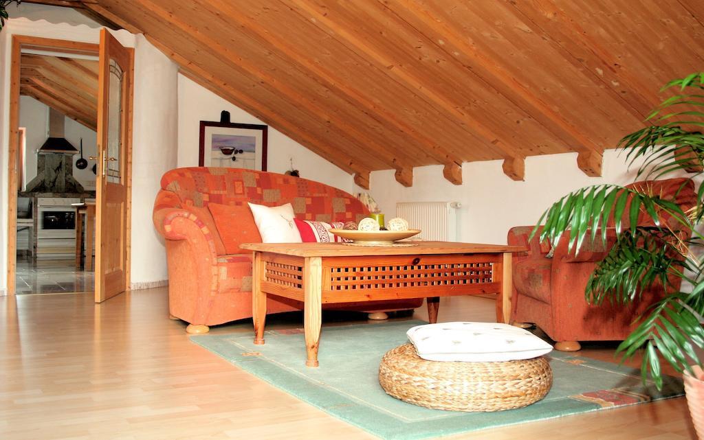Ferienwohnung Goller 렌그레스 객실 사진