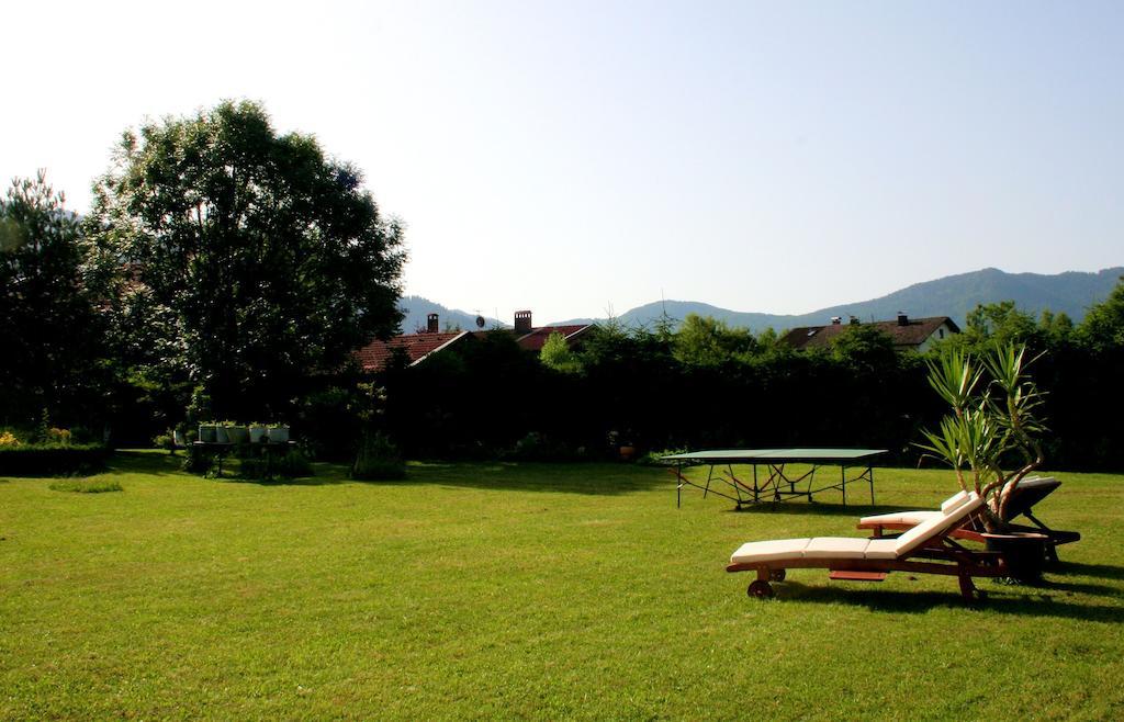 Ferienwohnung Goller 렌그레스 외부 사진